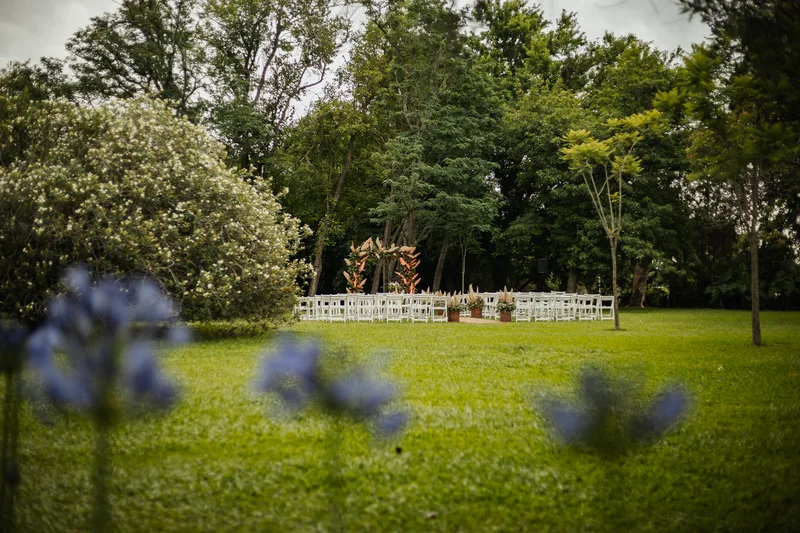 Emilia & Hernan · Quinta La Paz · Fotografía 10