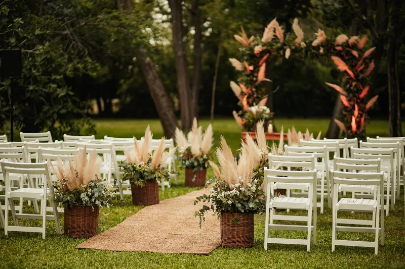 Emilia & Hernan · Quinta La Paz · Fotografía 12