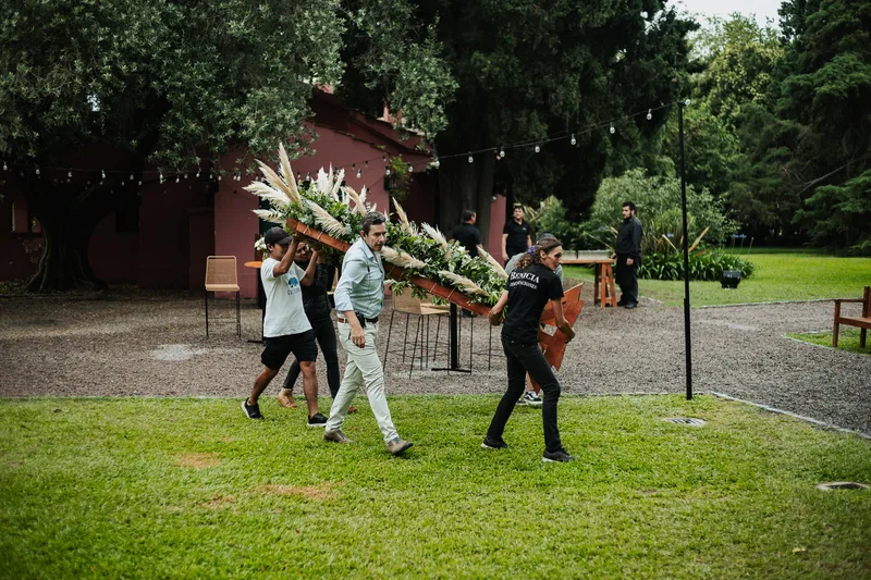 Emilia & Hernan · Quinta La Paz · Fotografía 20