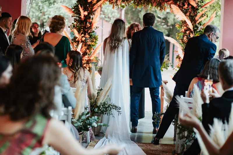 Emilia & Hernan · Quinta La Paz · Fotografía 29
