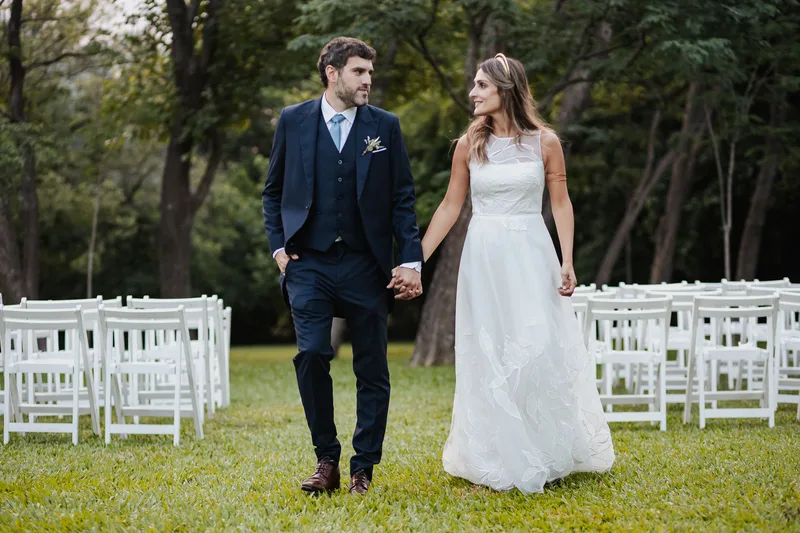 Emilia & Hernan · Quinta La Paz · Fotografía 31