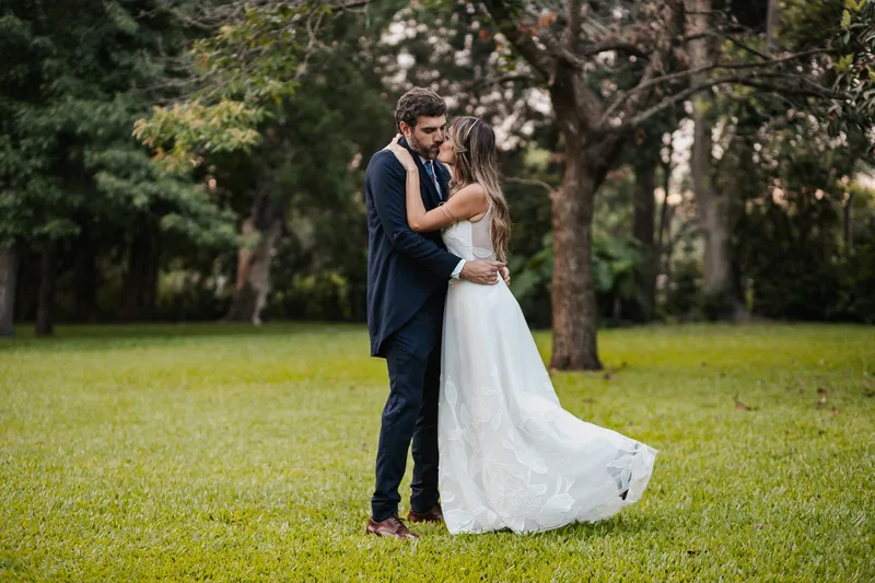 Emilia & Hernan · Quinta La Paz · Fotografía 34