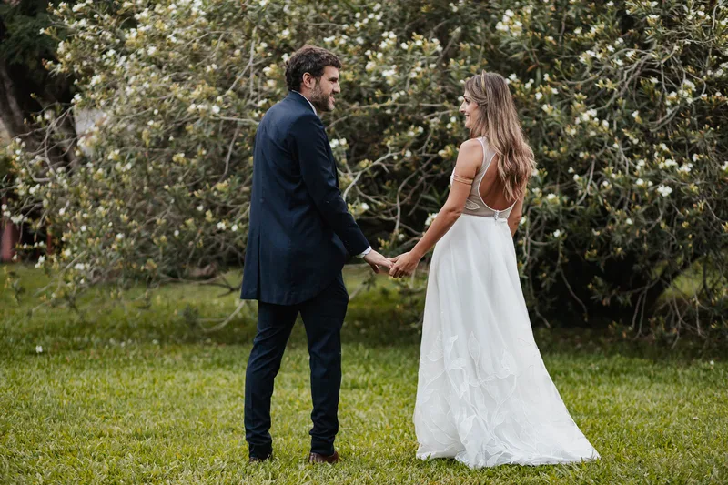 Emilia & Hernan · Quinta La Paz · Fotografía 35