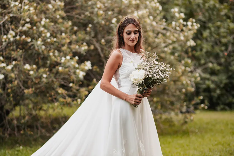 Emilia & Hernan · Quinta La Paz · Fotografía 37