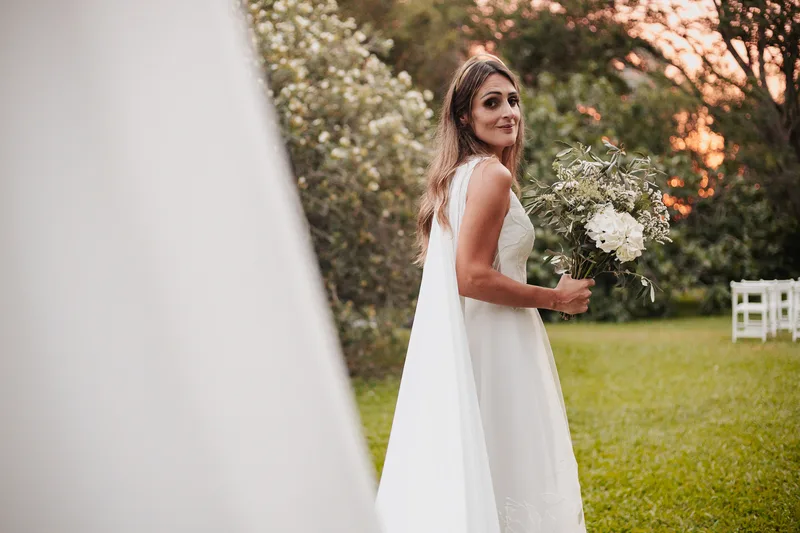 Emilia & Hernan · Quinta La Paz · Fotografía 38