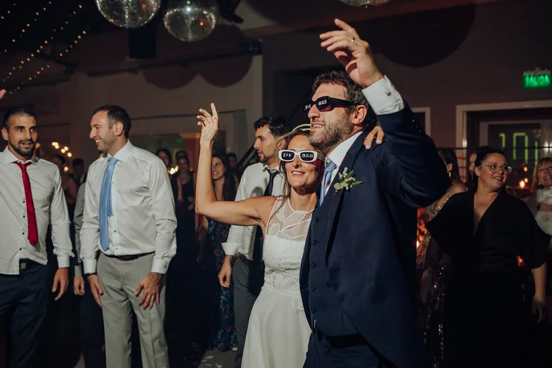 Emilia & Hernan · Quinta La Paz · Fotografía 43