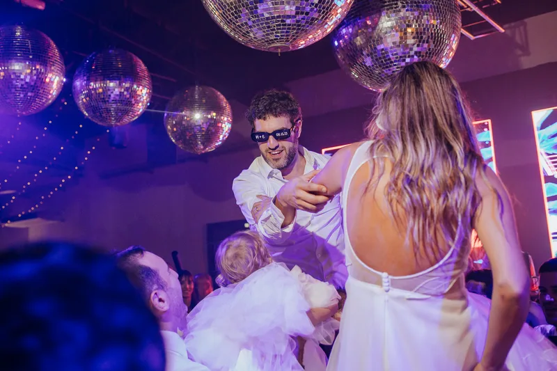 Emilia & Hernan · Quinta La Paz · Fotografía 55