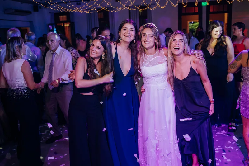 Emilia & Hernan · Quinta La Paz · Fotografía 61