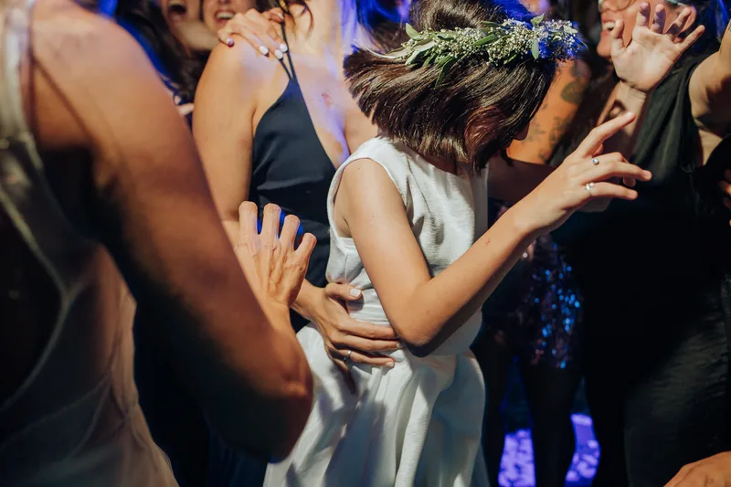 Emilia & Hernan · Quinta La Paz · Fotografía 62