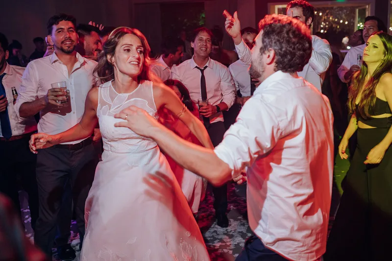 Emilia & Hernan · Quinta La Paz · Fotografía 63