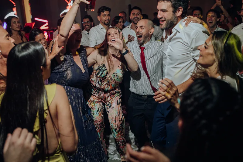 Emilia & Hernan · Quinta La Paz · Fotografía 64