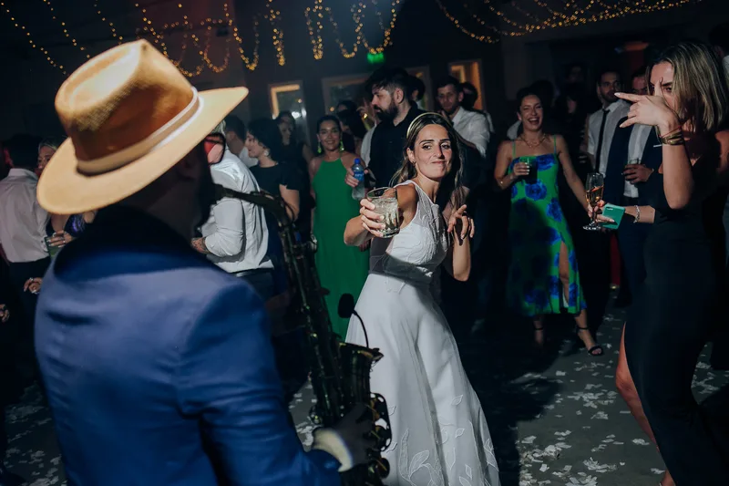 Emilia & Hernan · Quinta La Paz · Fotografía 67