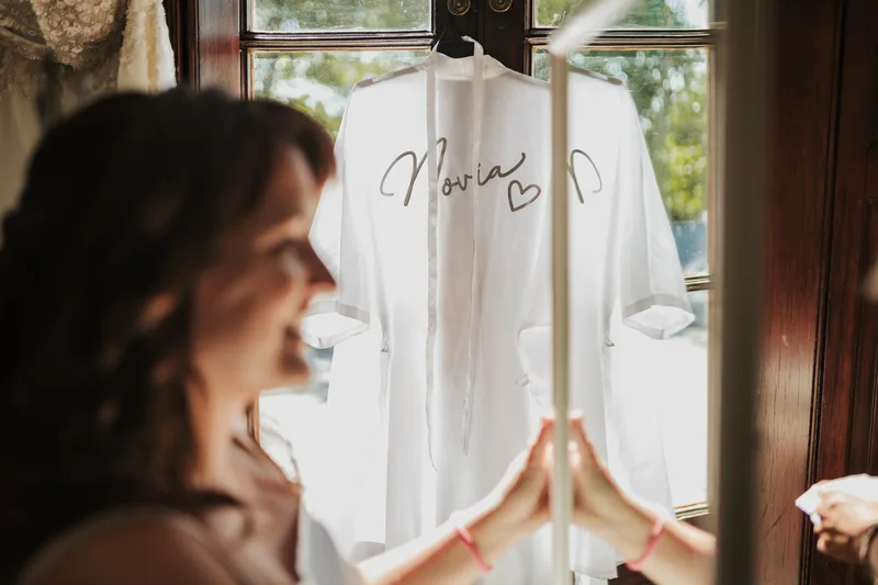 Estefania & Pablo · La Celestina · Fotografía 1