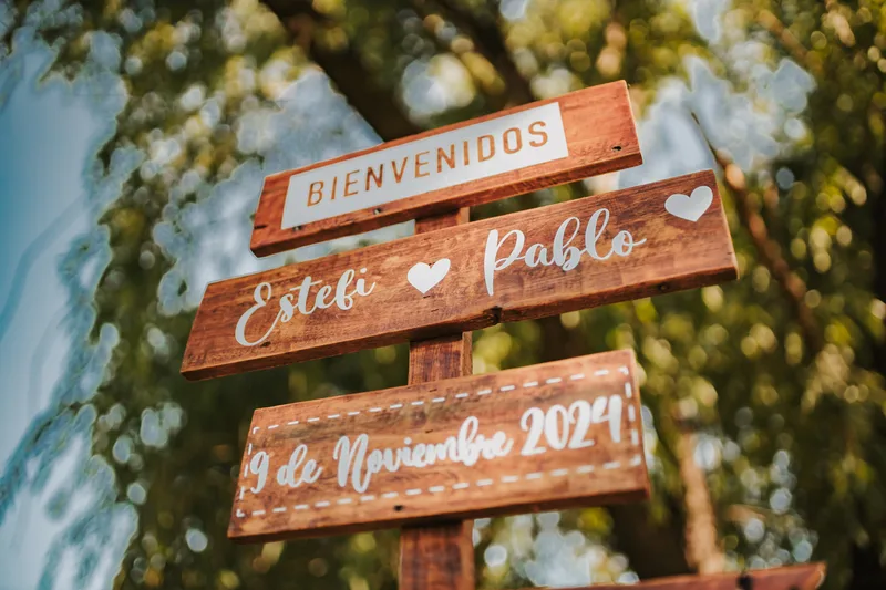 Estefania & Pablo · La Celestina · Fotografía 7