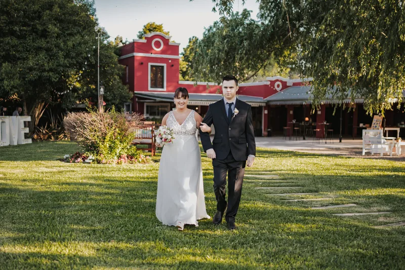 Estefania & Pablo · La Celestina · Fotografía 23