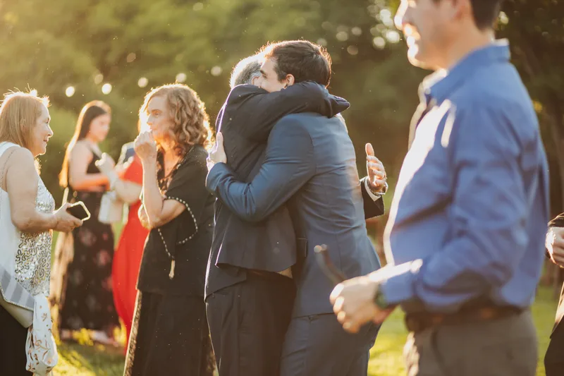 Estefania & Pablo · La Celestina · Fotografía 37