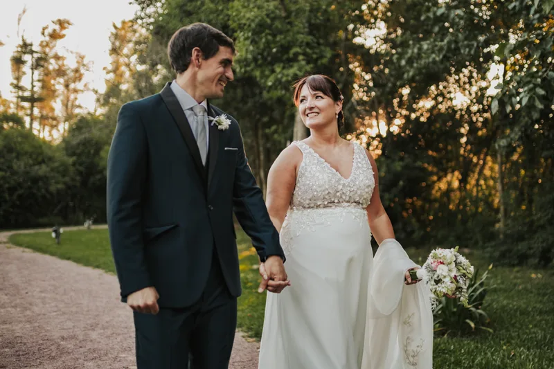 Estefania & Pablo · La Celestina · Fotografía 48