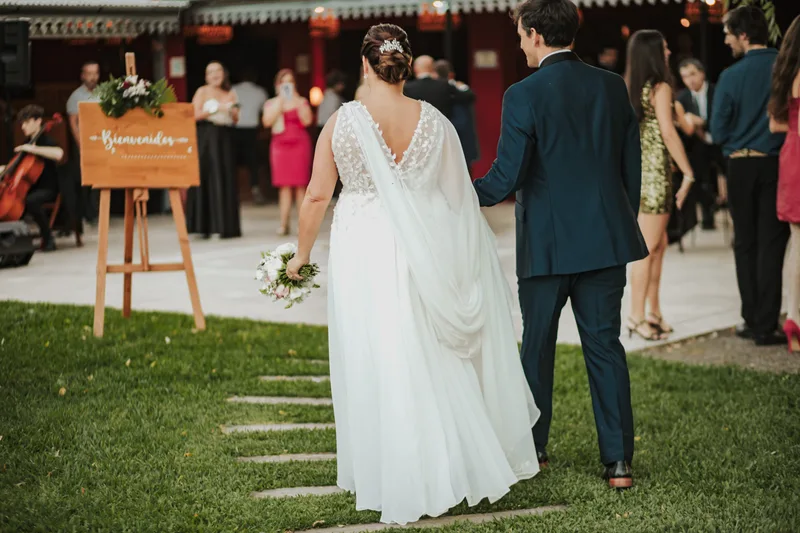 Estefania & Pablo · La Celestina · Fotografía 60