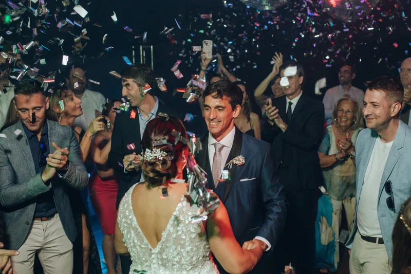 Estefania & Pablo · La Celestina · Fotografía 65