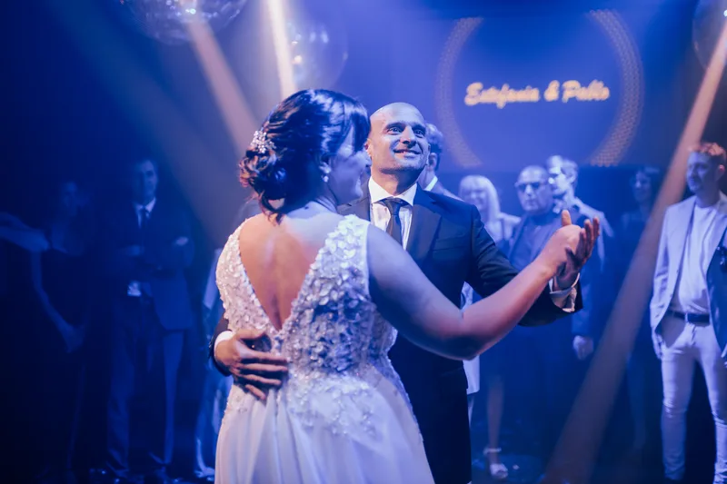 Estefania & Pablo · La Celestina · Fotografía 73