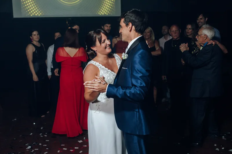 Estefania & Pablo · La Celestina · Fotografía 75
