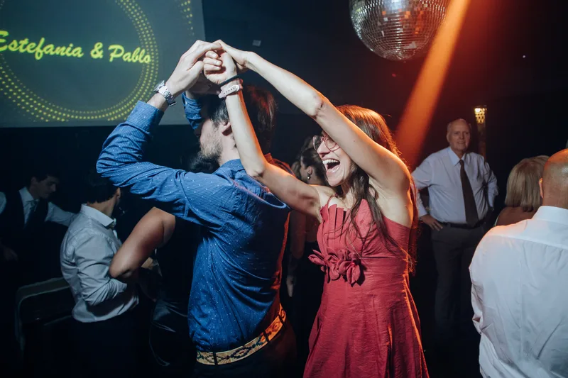 Estefania & Pablo · La Celestina · Fotografía 77