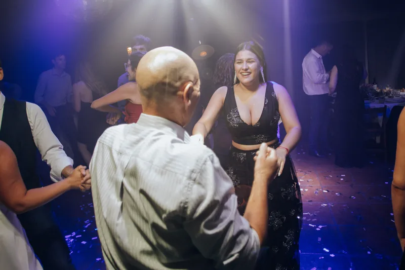 Estefania & Pablo · La Celestina · Fotografía 81