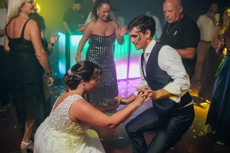 Estefania & Pablo · La Celestina · Fotografía 85