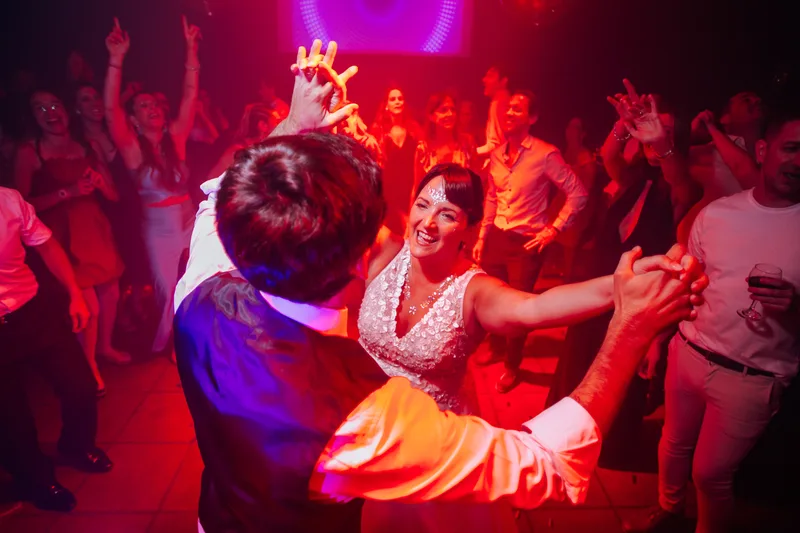 Estefania & Pablo · La Celestina · Fotografía 89