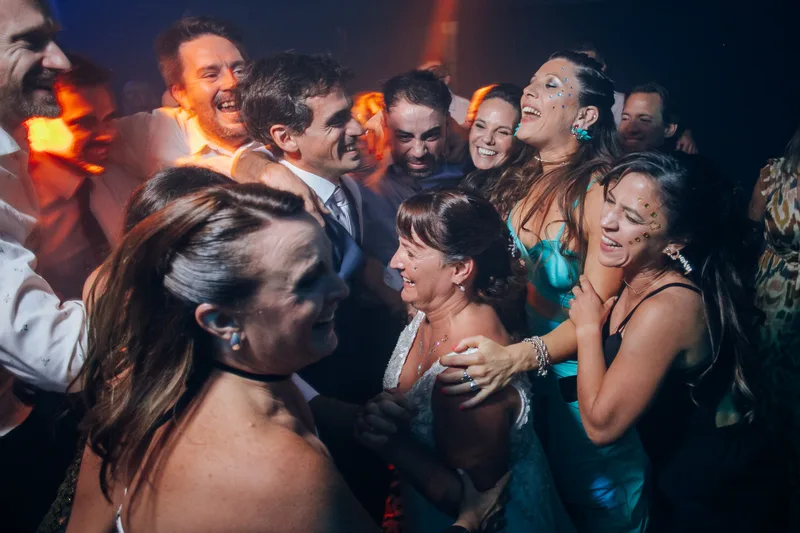 Estefania & Pablo · La Celestina · Fotografía 91