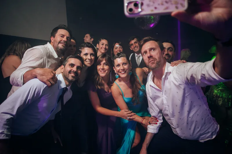 Estefania & Pablo · La Celestina · Fotografía 92