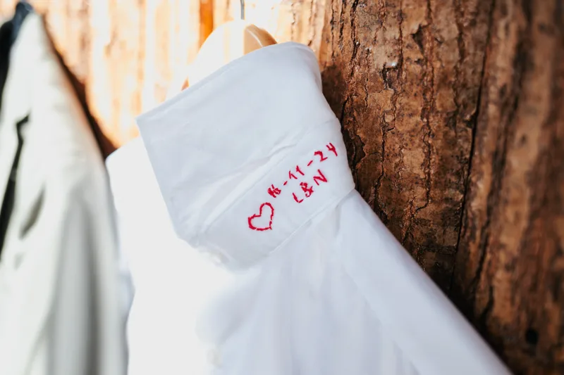 Lali & Nico · Quinta de Benavidez · Fotografía 8