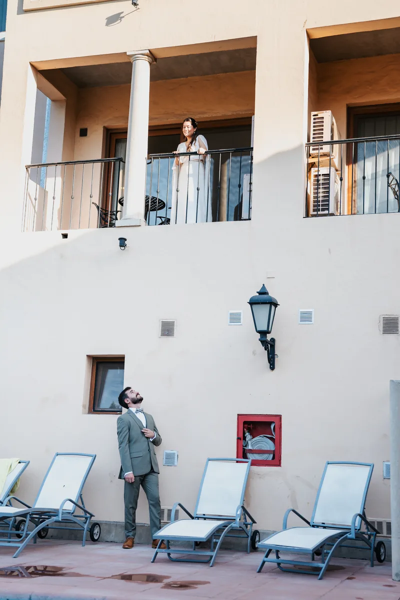 Lali & Nico · Quinta de Benavidez · Fotografía 22