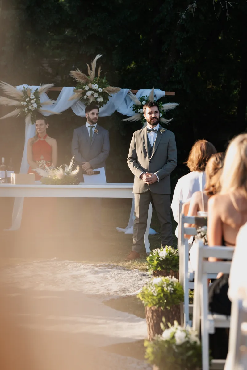 Lali & Nico · Quinta de Benavidez · Fotografía 32