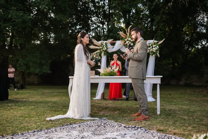 Lali & Nico · Quinta de Benavidez · Fotografía 38