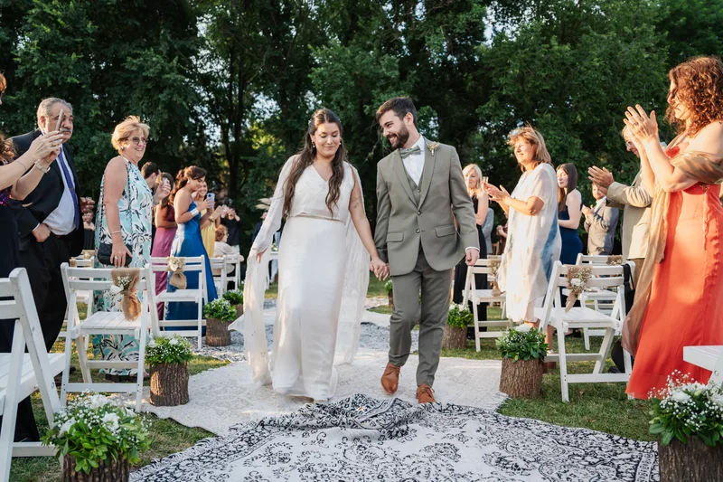 Lali & Nico · Quinta de Benavidez · Fotografía 40