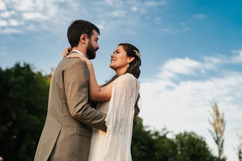 Lali & Nico · Quinta de Benavidez · Fotografía 43