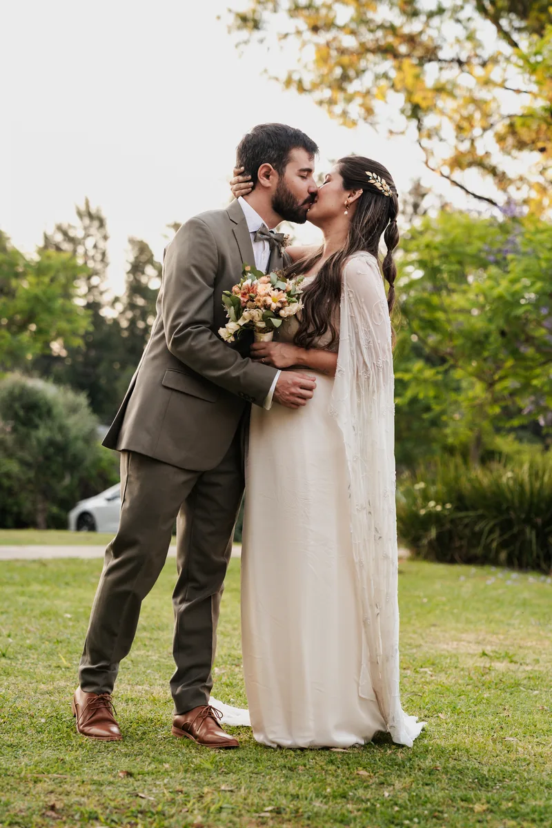 Lali & Nico · Quinta de Benavidez · Fotografía 46