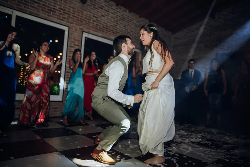 Lali & Nico · Quinta de Benavidez · Fotografía 54