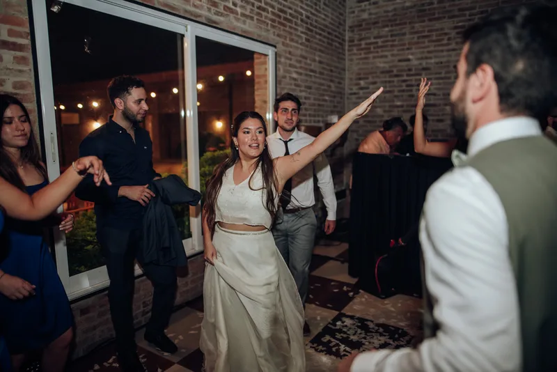 Lali & Nico · Quinta de Benavidez · Fotografía 55