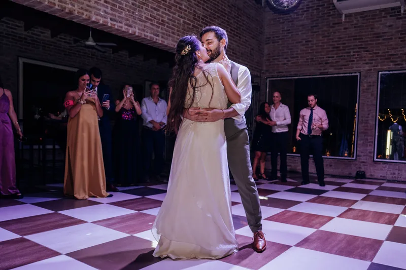 Lali & Nico · Quinta de Benavidez · Fotografía 61