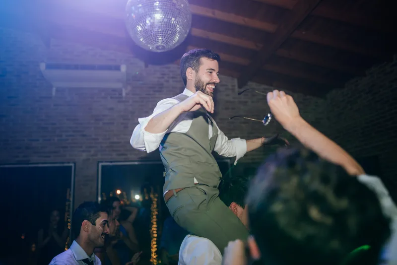 Lali & Nico · Quinta de Benavidez · Fotografía 65