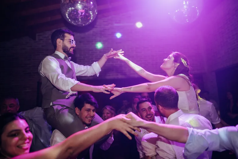 Lali & Nico · Quinta de Benavidez · Fotografía 66
