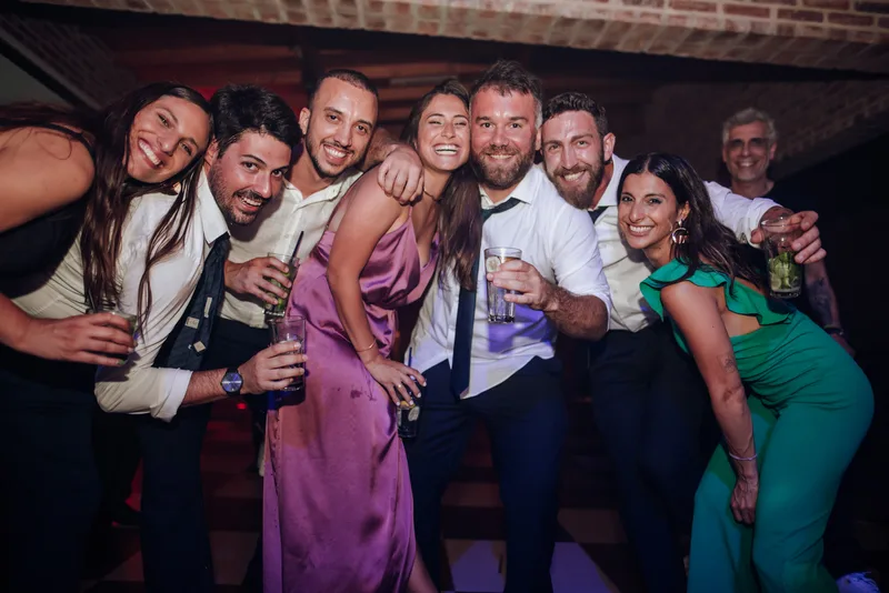 Lali & Nico · Quinta de Benavidez · Fotografía 70
