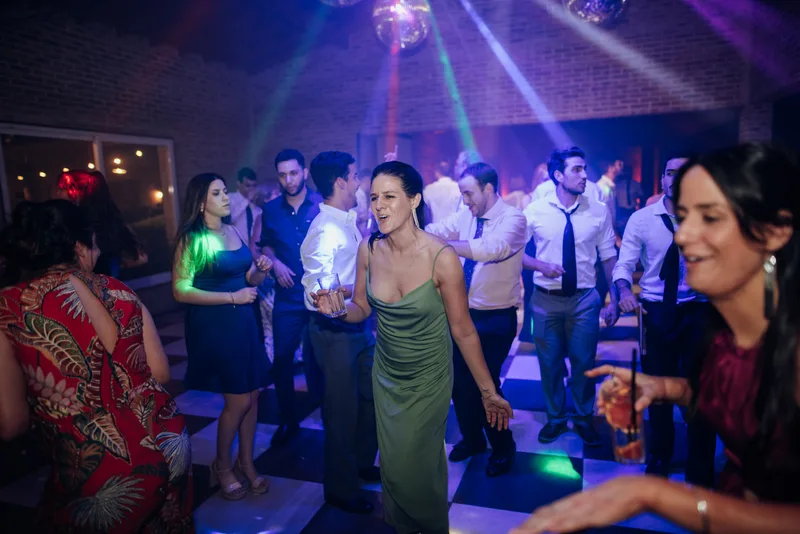 Lali & Nico · Quinta de Benavidez · Fotografía 73