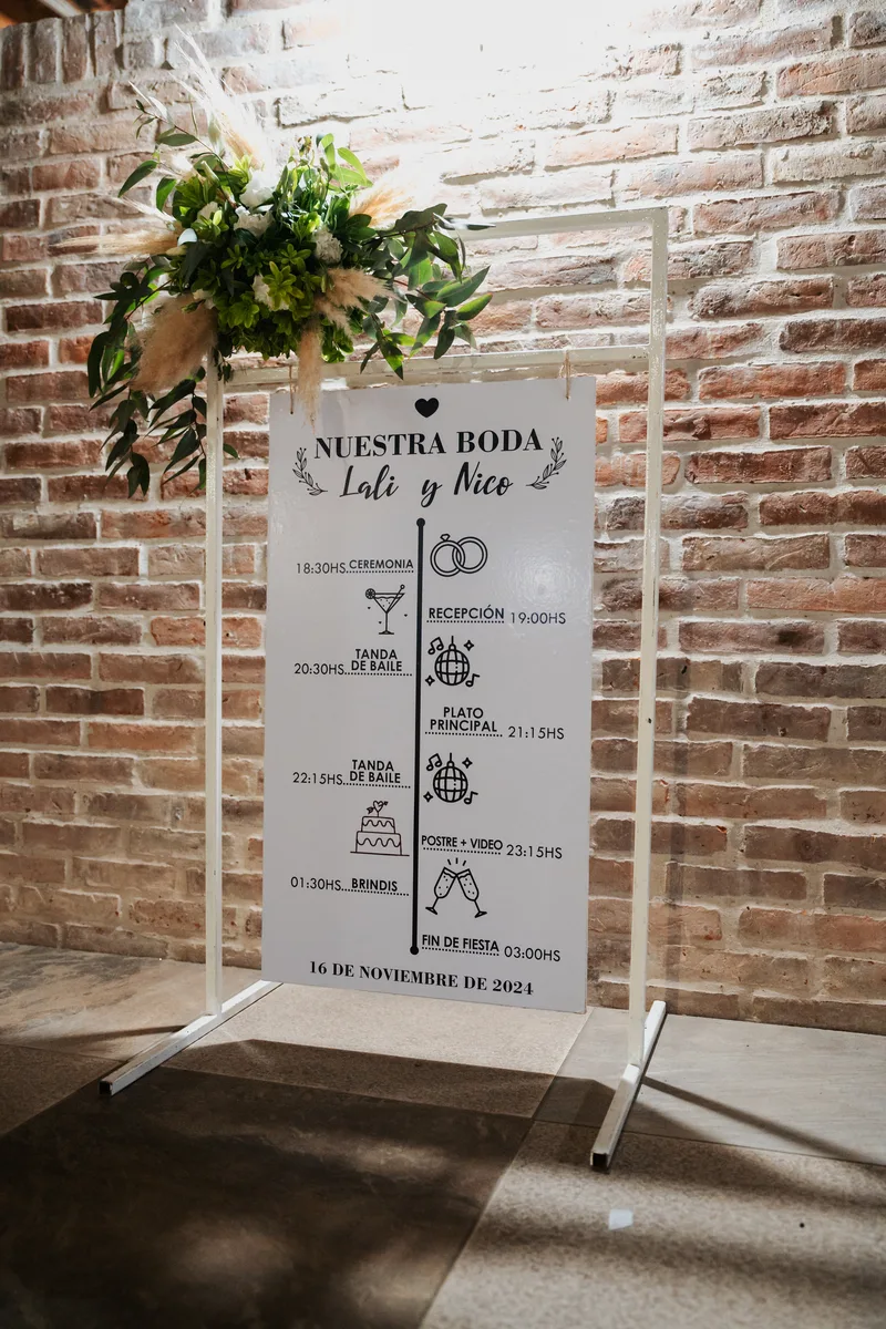 Lali & Nico · Quinta de Benavidez · Fotografía 74