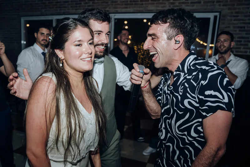 Lali & Nico · Quinta de Benavidez · Fotografía 76