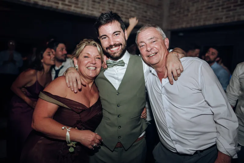 Lali & Nico · Quinta de Benavidez · Fotografía 77