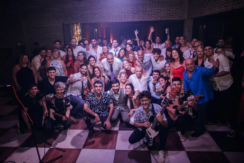 Lali & Nico · Quinta de Benavidez · Fotografía 82
