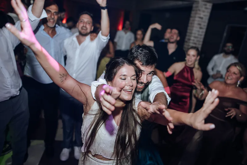 Lali & Nico · Quinta de Benavidez · Fotografía 83